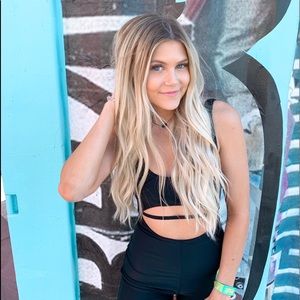 Meet your Posher, Alyssa